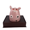 Окарина FengYa Chinese Zodiac Кролик 6 отверстий, керамическая