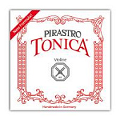 Струна для скрипки Pirastro Tonica 412461 Соль (G) 1/4-1/8