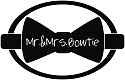 Mr.&Mrs.Bowtie
