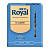 Трость для кларнета Rico Royal №3,5 Bb