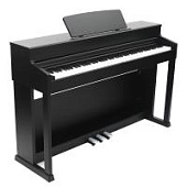 Цифровое пианино Beisite B-808 Pro BK черное