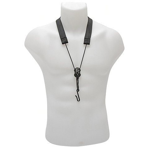 Ремень для кларнета BG Brace Basic Elastic C21E Bb