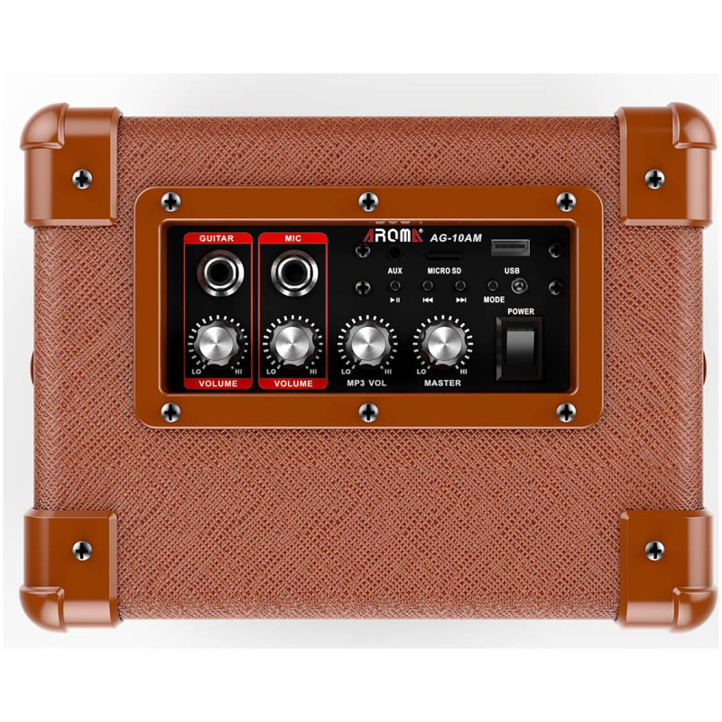 Гитарный комбоусилитель Aroma AG-10AM