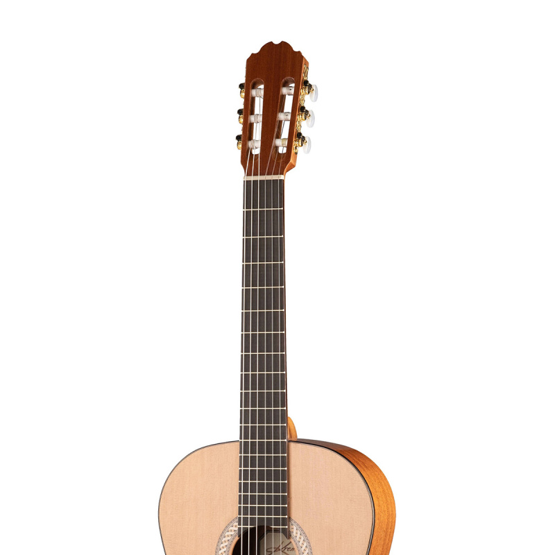 Гитара классическая Kremona Sofia Soloist S65C 4/4