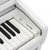 Цифровое пианино Kawai CA401W белое Цифровое пианино Kawai CA401W белое