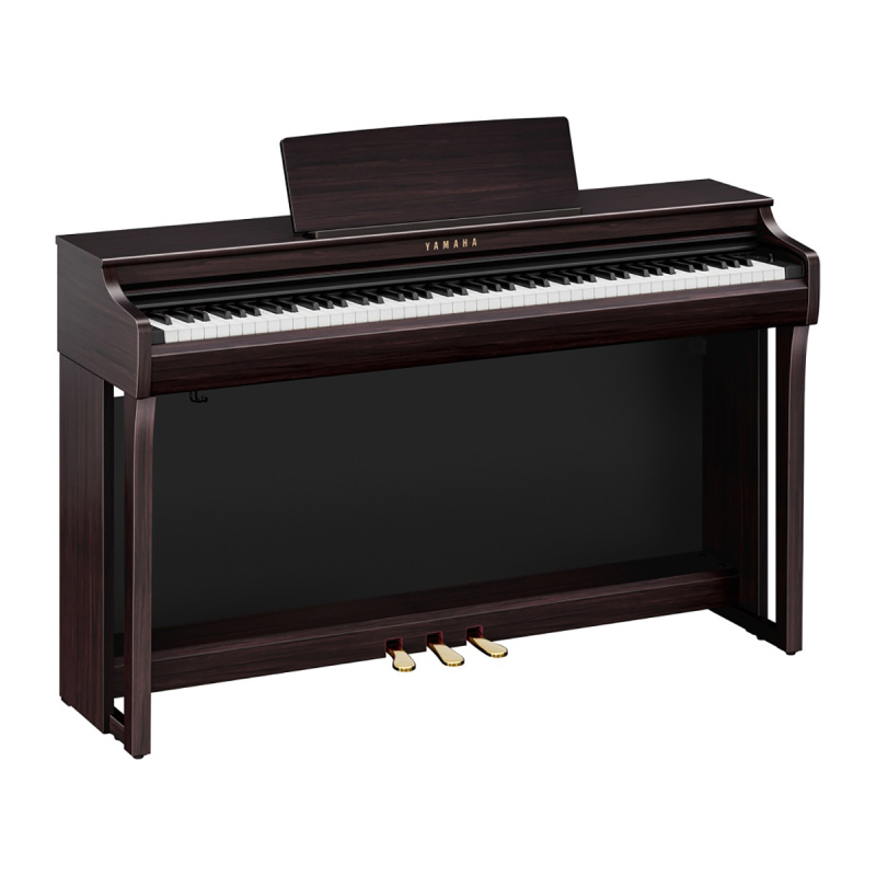 Цифровое пианино Yamaha CLP-825R палисандр