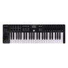 MIDI-клавиатура Arturia KeyLab Essential 49 MK3 Black, 49 клавиш MIDI-клавиатура Arturia KeyLab Essential 49 MK3 Black, 49 клавиш