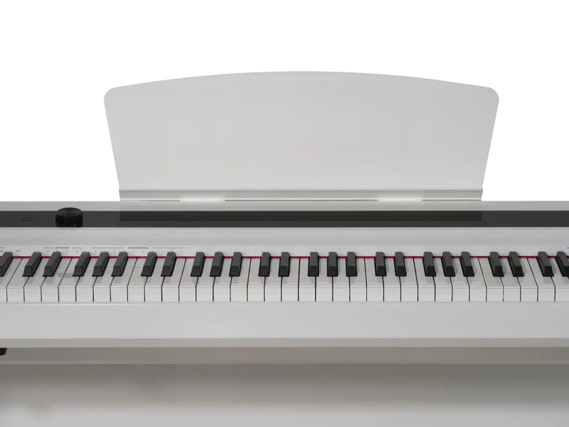 Цифровое пианино Home Piano SP-20 белое