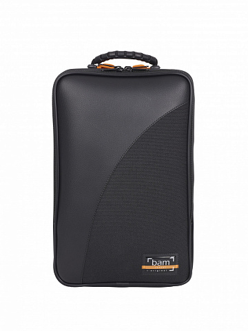 Футляр для кларнета Bam Conservatoire Black Bb