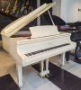 Рояль Irmler GP 142 Studio (BU) белый, полированный
