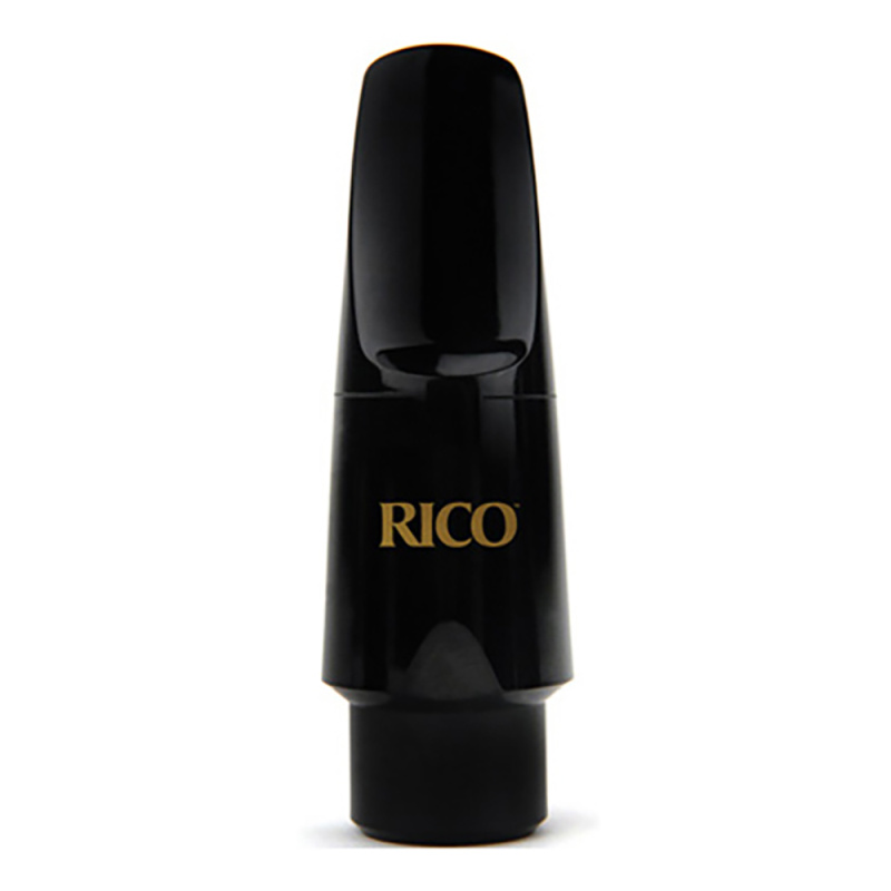 Мундштук для тенор саксофона Rico Graftonite A7 композитный