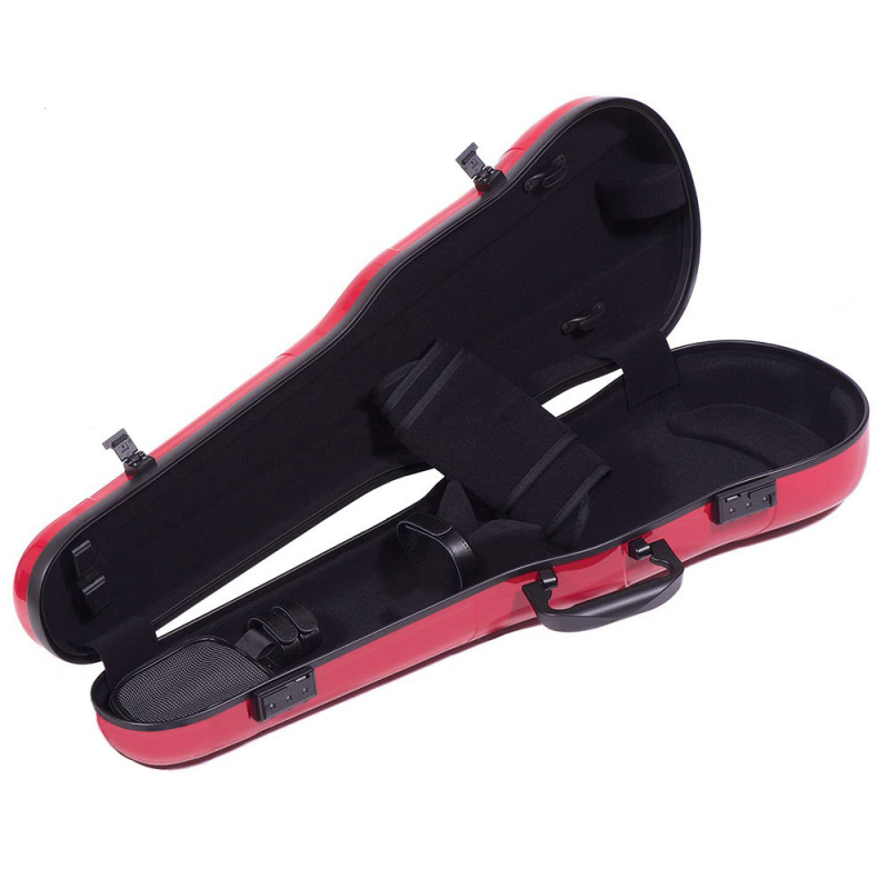 Кейс для скрипки Gewa Air 1.7 Red
