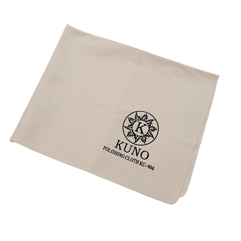 Ткань для протирки и полировки инструмента Kuno