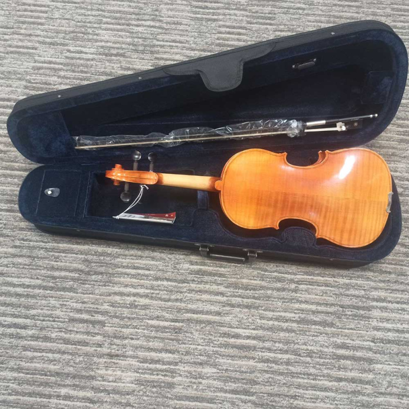 Комплект скрипичный Karl Hofner AS-170-V Amber 4/4