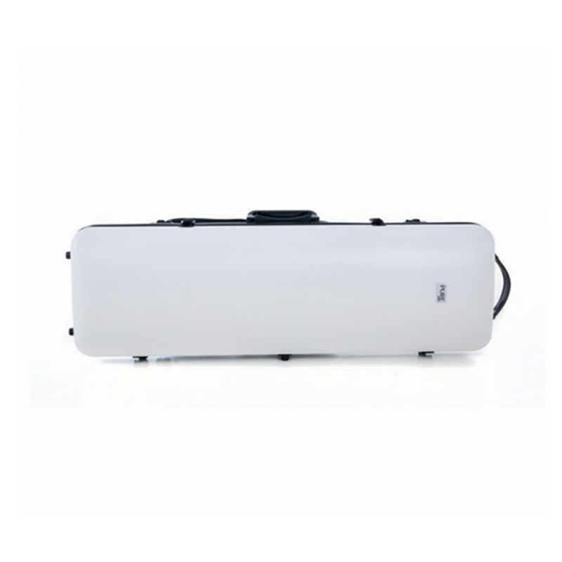Кейс для скрипки Gewa Pure Oblong White 4/4
