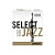 Трости для сопрано саксофона Rico Select Jazz filed №3M (10 шт)