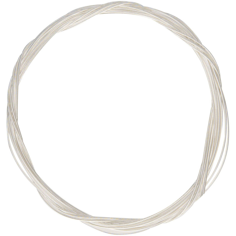 Струны для классической гитары Aquila Alchemia 146C Hard (6 шт)