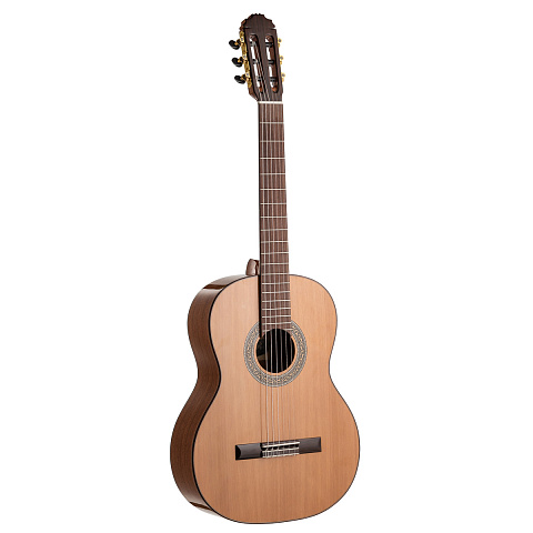 Гитара классическая Tarrega T3 Cedar+Sapele 4/4