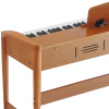Цифровое пианино Home Piano DPY-15 вишня