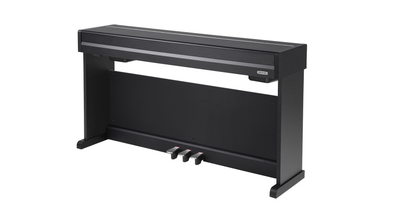 Цифровое пианино Nux Cherub NCK-330 черное