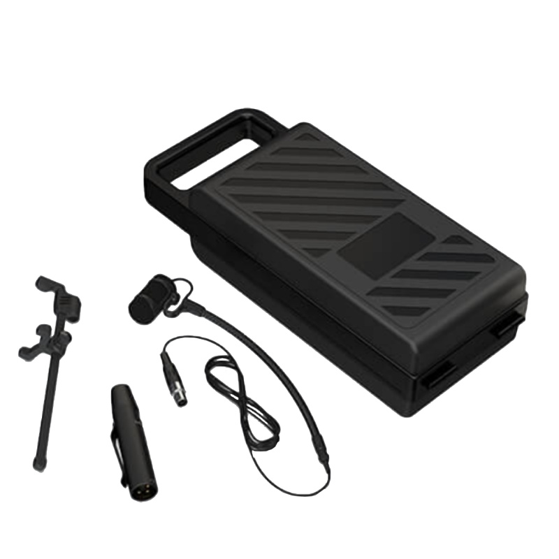 Микрофон для гитары или укулеле Behringer CB100