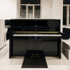 Пианино Schimmel C114 Modern Junior (BU) черное, полированное