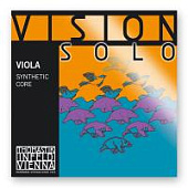 Струны для альта Thomastik Vision Solo VIS200 (4 шт)
