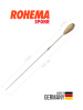 Дирижерская палочка Rohema Spohr граб/клён 365 мм Дирижерская палочка Rohema Spohr граб/клён 365 мм