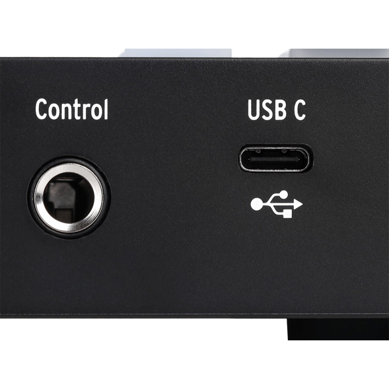 MIDI-клавиатура Arturia MicroLab 3 Black, 25 клавиш