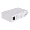 Внешняя звуковая карта Arturia MiniFuse 1 White Внешняя звуковая карта Arturia MiniFuse 1 White