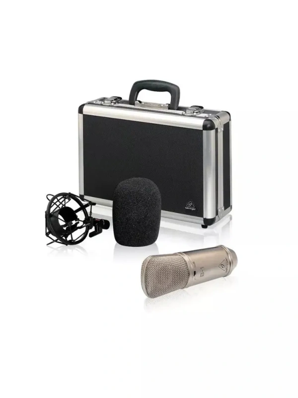 Микрофон конденсаторный Behringer B-1