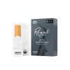 Трости для альт саксофона D'Addario Organic Royal Hemke №3,0+ (10 шт) Трости для альт саксофона D'Addario Organic Royal Hemke №3,0+ (10 шт)
