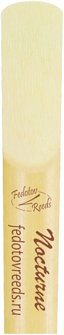 Трость для кларнета Fedotov Reeds Ноктюрн №3,5++ Bb