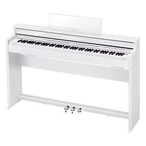 Цифровое пианино Casio Celviano AP-S450WE белое