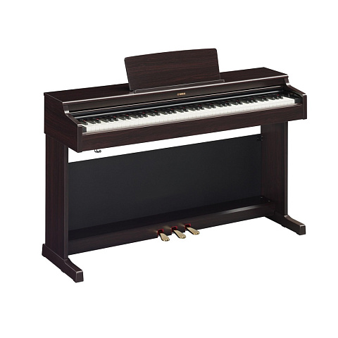 Цифровое пианино Yamaha Arius YDP-165R палисандр