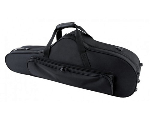 Футляр для тенор саксофона Gewa Form Shaped Compact Black 708354