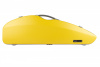 Кейс для скрипки Bam BonBon Hightech Yellow-Yellow 4/4 Кейс для скрипки Bam BonBon Hightech Yellow-Yellow 4/4