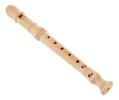 Блок-флейта Kung Studio 1202 деревянная, Фа-сопранино, барочная система