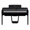 Цифровое пианино Yamaha Clavinova CVP-909B черное