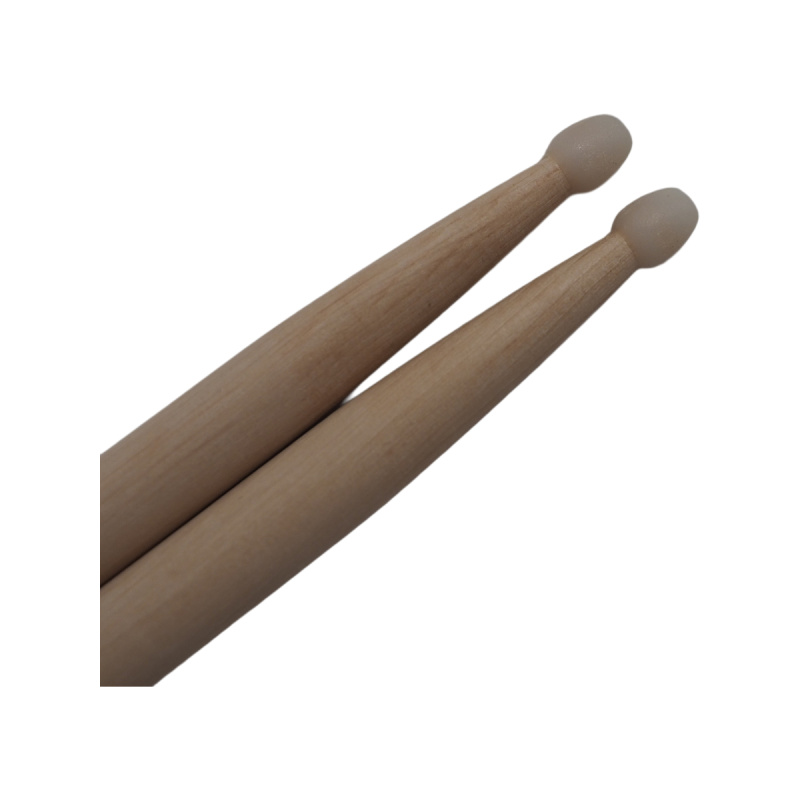 Барабанные палочки Leonty Hornbeam Natural 5AN (2 шт)