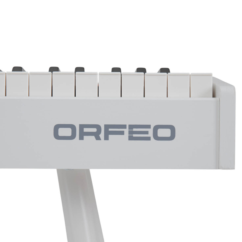 Цифровое пианино Orfeo E-4 белое