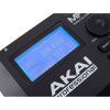 Сэмпл-плеер Akai MPX8 Сэмпл-плеер Akai MPX8