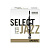 Трости для сопрано саксофона Rico Select Jazz filed №2M (10 шт)