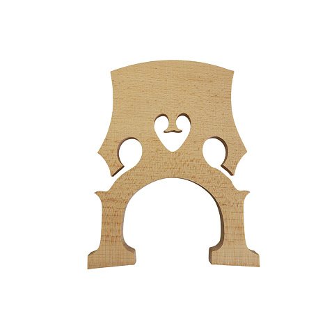 Подставка для струн виолончели Mirra DMQ-12 1/2