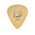 Медиатор для гитары Planet Waves Cortex 1UCT4 Medium