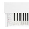 Цифровое пианино Casio Celviano AP-270WE белое, с банкеткой