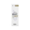 Трости для тенор саксофона D'Addario Organic Select Jazz filed №2H (5 шт)