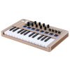 MIDI-клавиатура Arturia MiniLAB 3 Champagne, 25 клавиш MIDI-клавиатура Arturia MiniLAB 3 Champagne, 25 клавиш