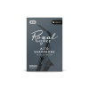 Трости для альт саксофона D'Addario Organic Royal Hemke №3,5 (10 шт) Трости для альт саксофона D'Addario Organic Royal Hemke №3,5 (10 шт)