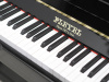 Пианино Pleyel L5 черное, полированное